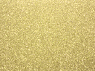 Gold. Golden sparkle background. Golden glitter background. Gold glimmer. Abstract twinkle texture....