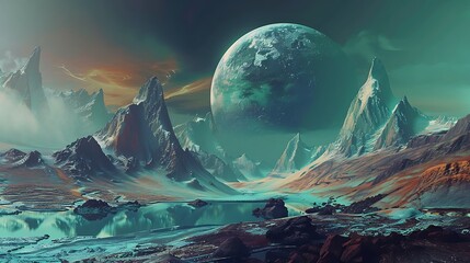 Celestial bodies are naturally occurring objects in the universe, including stars, planets, moons, and other phenomena that exist beyond Earth’s atmosphere.