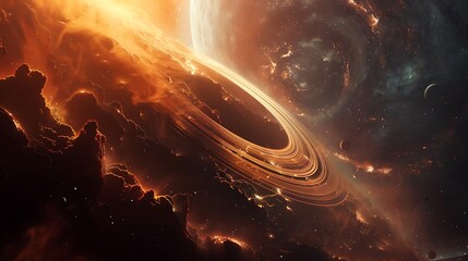 Celestial bodies are naturally occurring objects in the universe, including stars, planets, moons, and other phenomena that exist beyond Earth’s atmosphere.