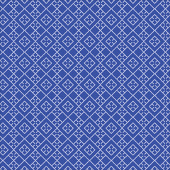 seamless geometric pattern