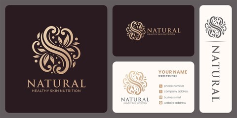 business card design logo design