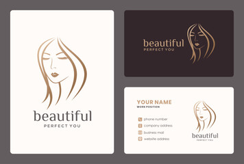 business card design