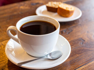 Fototapeta premium コーヒー