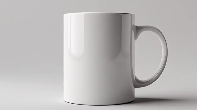 Taza Mug, video de producto