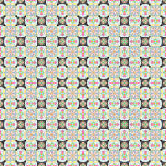 Bloom in the dark pattern 100%