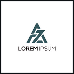 minimalist logo template