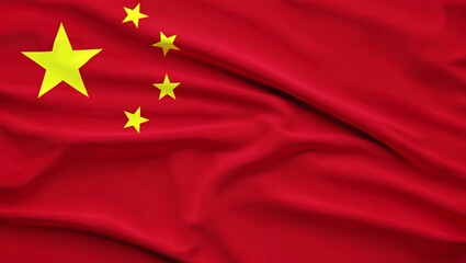 flag of China