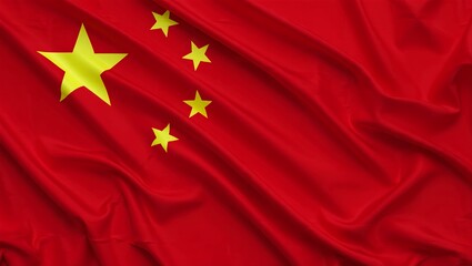 flag of China