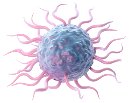 mesenchymal stem cell anatomy