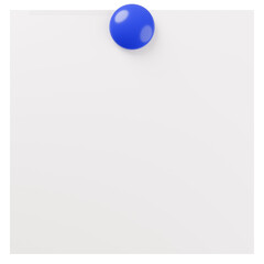 3D背景素材_磁石_紙