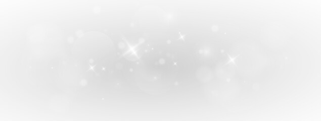 Shiny Christmas Glitter PNG