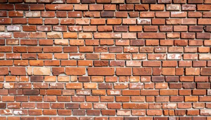 Obraz premium Rustic brick wall texture