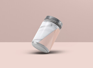 Mason Jar