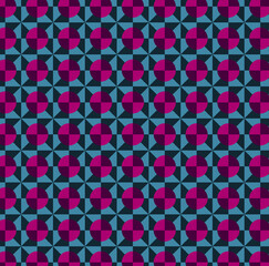 Brand Design Digital Allover And Motif