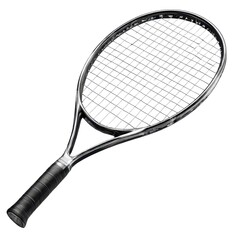 A Detailed Look at a Premium Tennis Racket Perfect for Competitive Play, Featuring Advanced Design and Optimal Performance for Tennis Enthusiasts