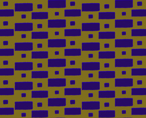 Brand Design Digital Allover And Motif