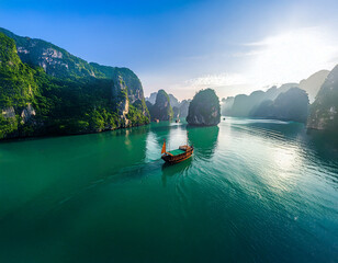 Vietnam Travel