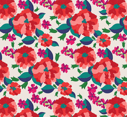 Brand Design Digital Allover And Motif