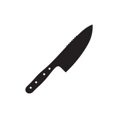 Bread Knife Vector (3).eps