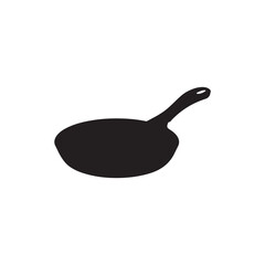 Frying Pan Vector (1).eps