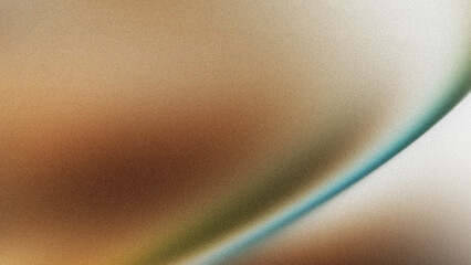 Textured abstract blurred background with earthy tones and a hint of green, creating a natural and organic feel, perfect for adding depth and warmth to designs