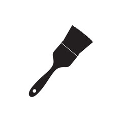 Pastry Brush Vector (3).eps