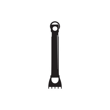 Muddler clip art preview