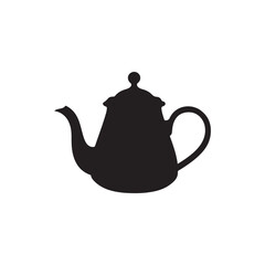 Teapot Vector (3).eps