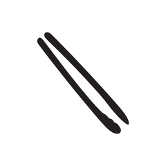 Tongs Vector (3).eps