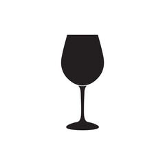 Wine Glass Vector (2).eps