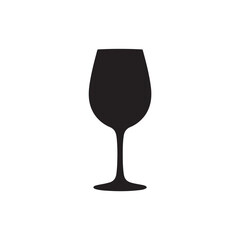Wine Glass Vector (4).eps