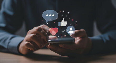 Boost your social media engagement with these simple tips and tricks for success, achieving viral growth and increased brand awareness.