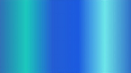 Abstract blue and turquoise gradient background ideal for modern designs and digital creations providing a refreshing and serene visual