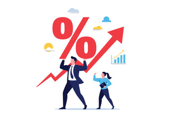 Understanding the impact of rising interest rates on economic growth and investment opportunities