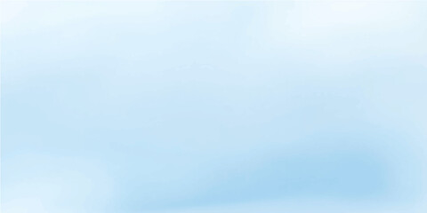 Grunge textured vintage blue sky paper backdrop