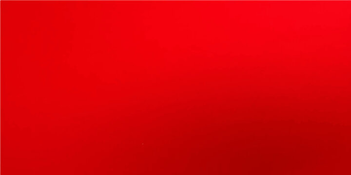 Vibrant red textured paper, a festive Christmas or Valentine's day background with a subtle pattern and a blank space for your message