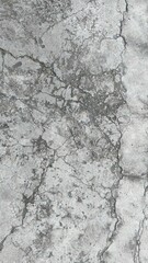Grey Concrete Floor for Designing Background