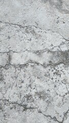 Obraz premium Grey Concrete Floor for Designing Background
