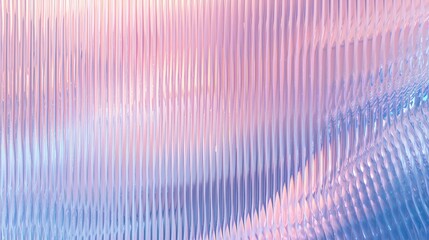 Abstract Pastel Glass Texture Background Soft Pink and Purple Hues