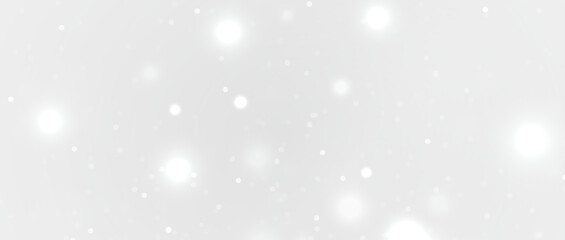 Elegant glowing stardust with golden dust, soft sparkle, shining particles and glitter confetti in festive abstract background for magic illumination, luxury card and Christmas design.