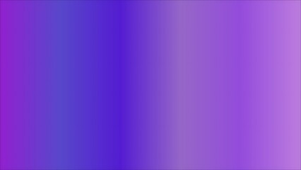 Gradient Background in Shades of Purple and Blue for Graphic Design Projects and Creative Visuals