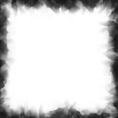 Abstract swirling ethereal light trails create a mesmerizing and dynamic visual effect evoking a...