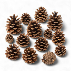 Pinecone png