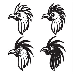 A Resplendent and Magnificent Quetzal, a Symbolic Iridescent Bird with Vibrant Plumage and Feathers, a Trogon from the Cloud-forests of Central America