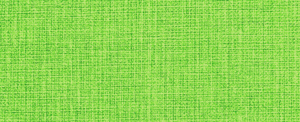 green fabric texture