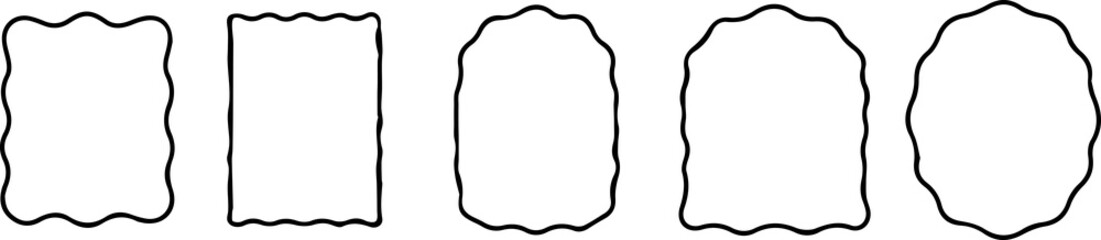 hand drawn vector illustration of a sketch of a brush