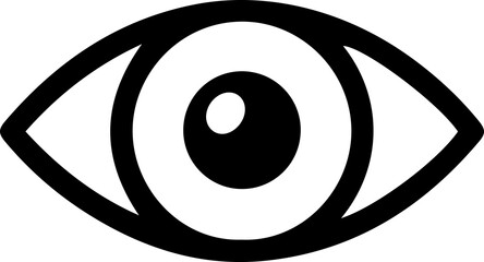 black and white eye photos