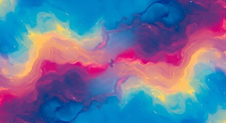 Chromatic Tides