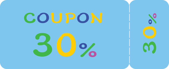 coupon