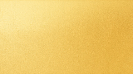 Golden paper texture with subtle lines and shiny surface, elegant luxury background for design, craft, and decoration.